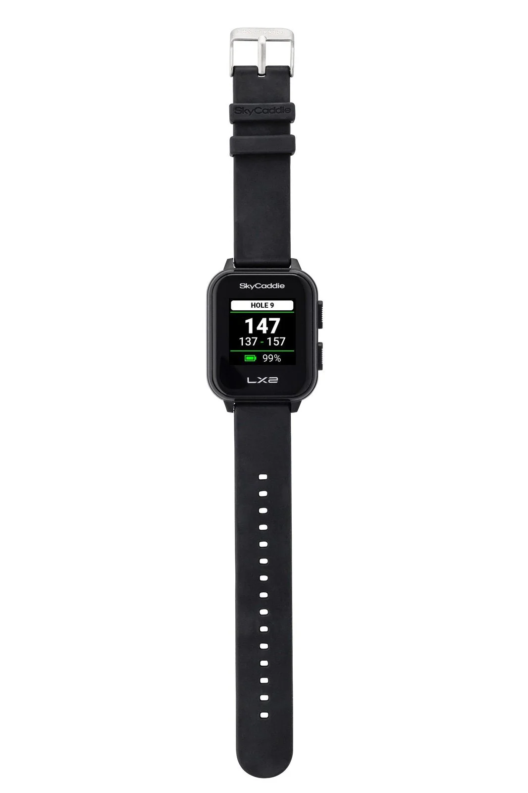 SkyCaddie LX2 GPS Golf Watch - Image 5