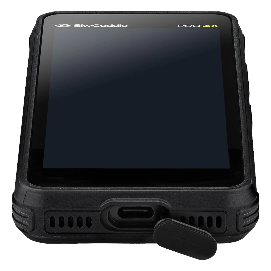 SkyCaddie PRO 4X Golf GPS Rangefinder - Image 7