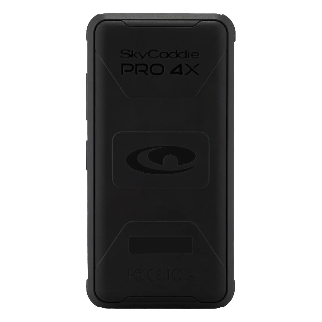 SkyCaddie PRO 4X Golf GPS Rangefinder - Image 8