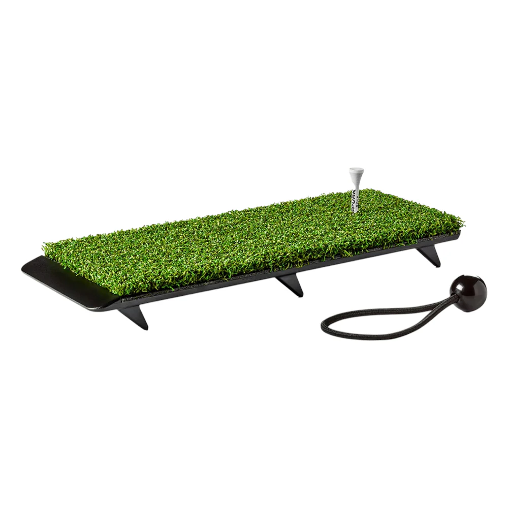 Spurk Short Pile Golf Mat - Image 2