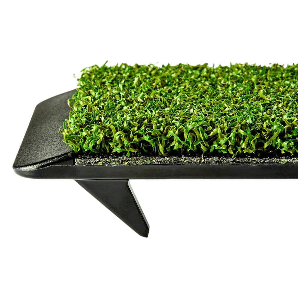 Spurk Short Pile Golf Mat - Image 4
