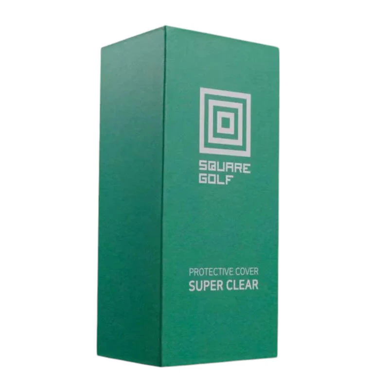 Square Golf Protective Case