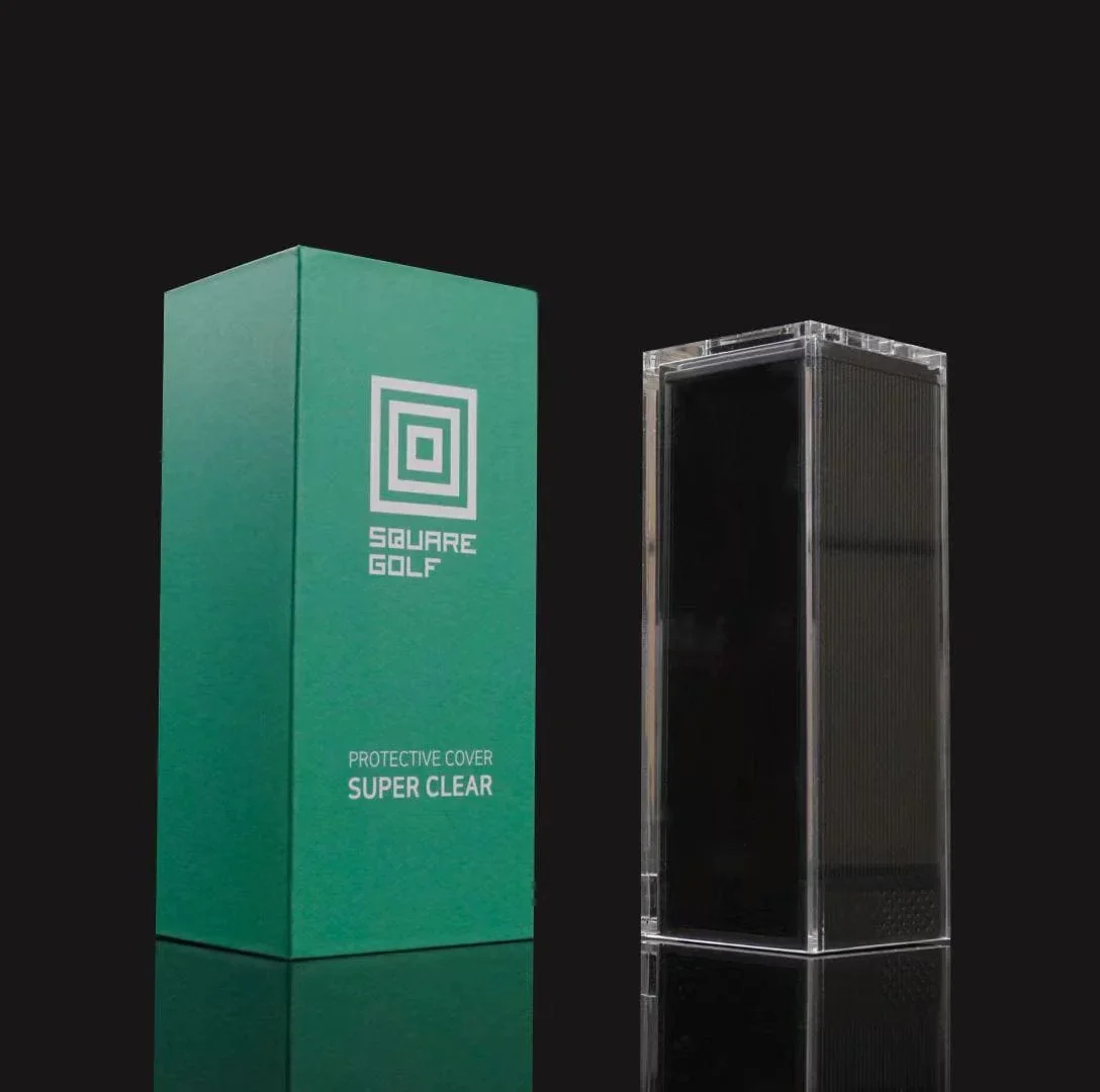 Square Golf Protective Case - Image 3