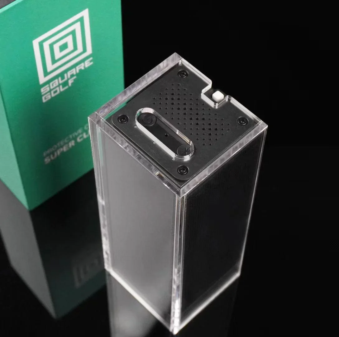Square Golf Protective Case - Image 4