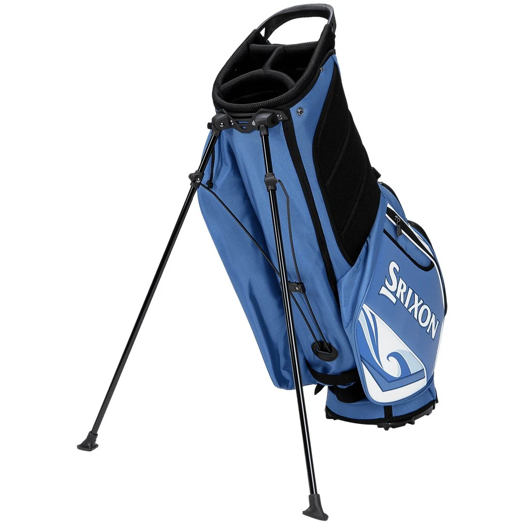 Srixon 2023 Limited Edition The Open Edition Golf Stand Bag 10342723 - Image 3