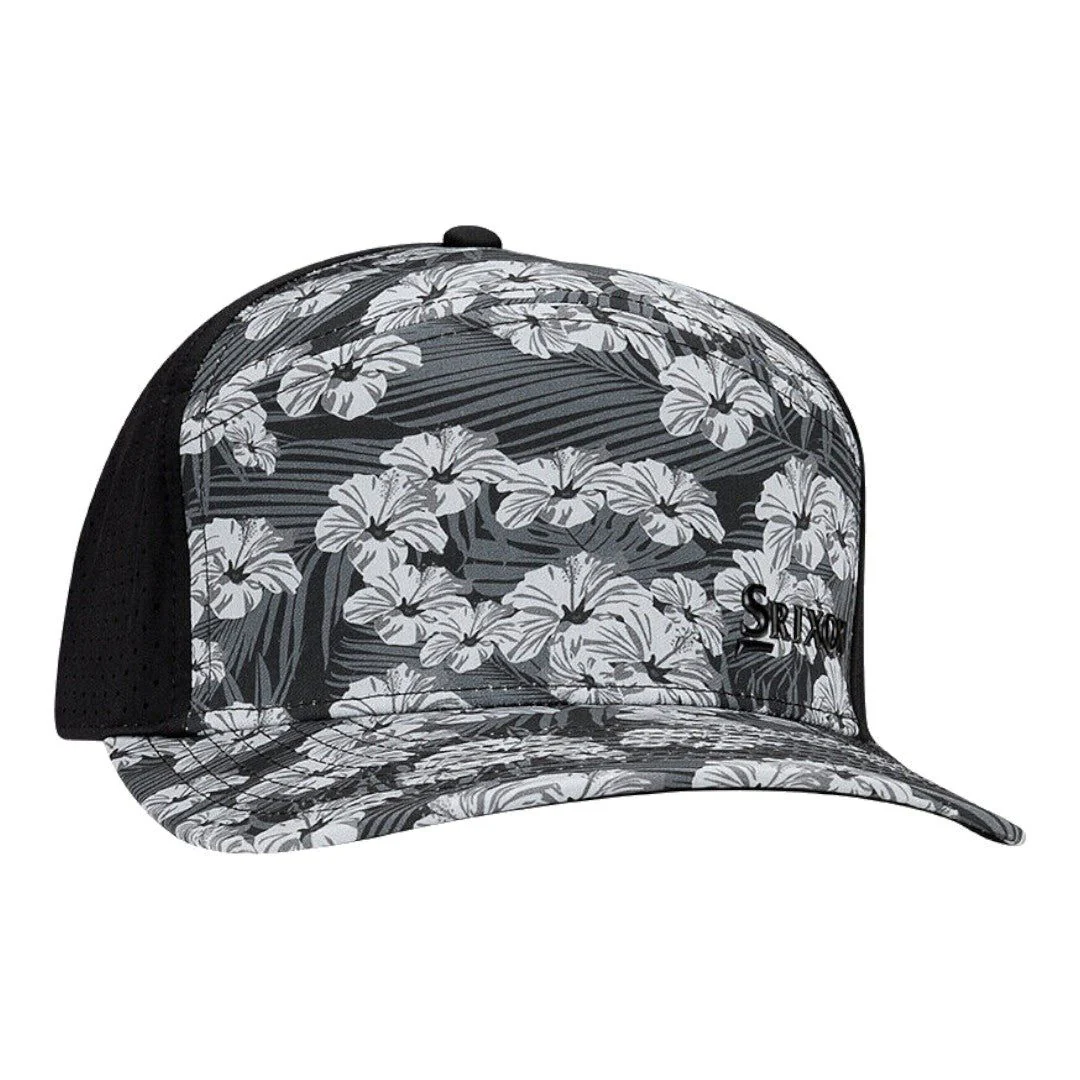 Srixon Limited Edition Floral Golf Cap 11227086