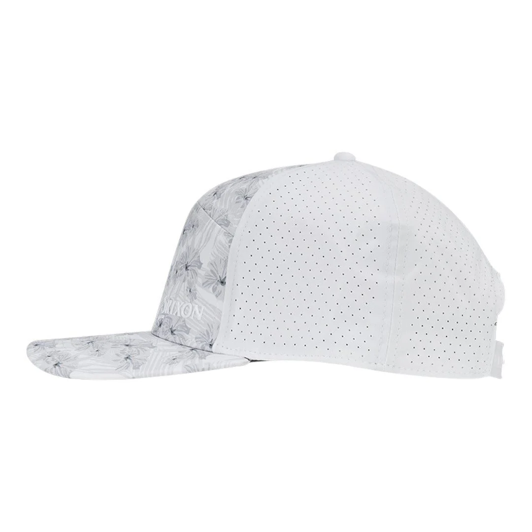 Srixon Limited Edition Floral Golf Cap 11227159 - Image 2