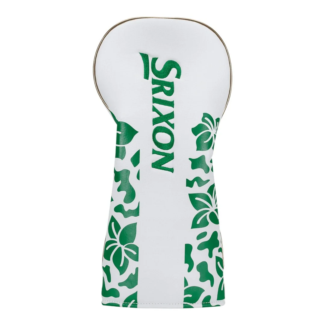 Srixon Masters Golf Headcover Set 12124660 - Image 2