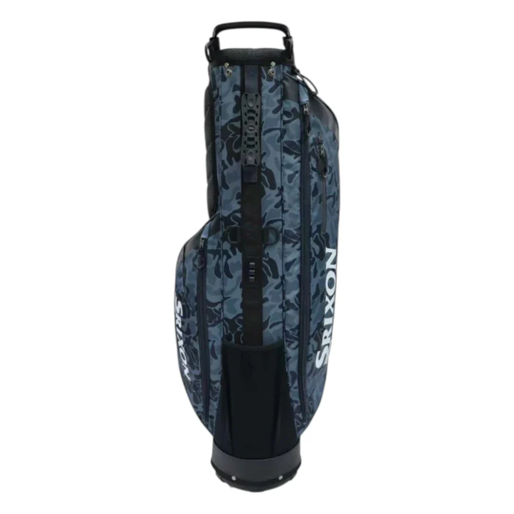 Srixon Pencil Flip Stand Golf Bag 12136816 - Image 2
