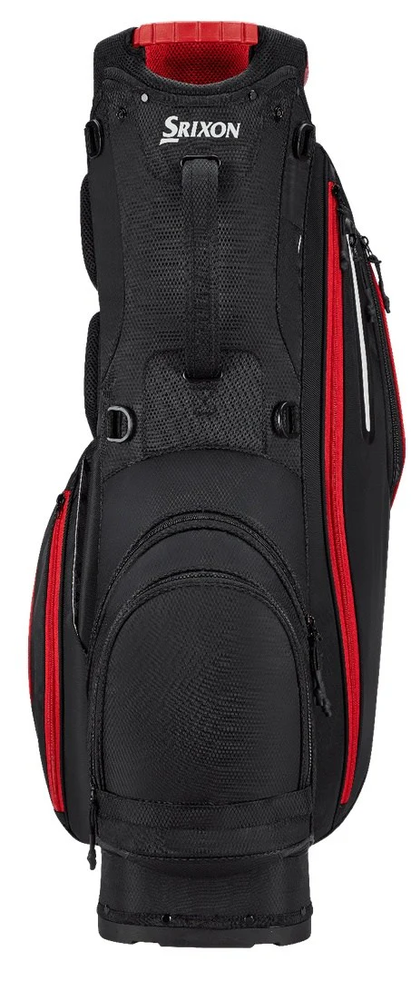 Srixon Premium Golf Stand Bag 12122536 - Image 2