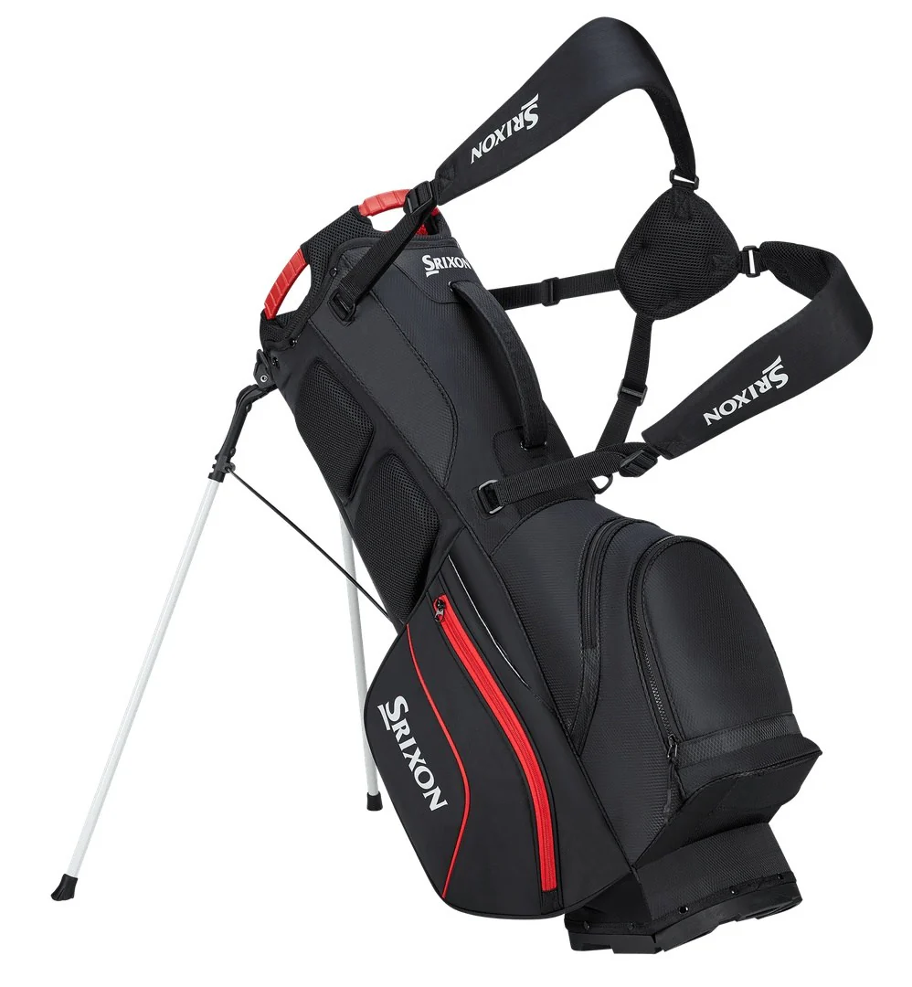 Srixon Premium Golf Stand Bag 12122536 - Image 4