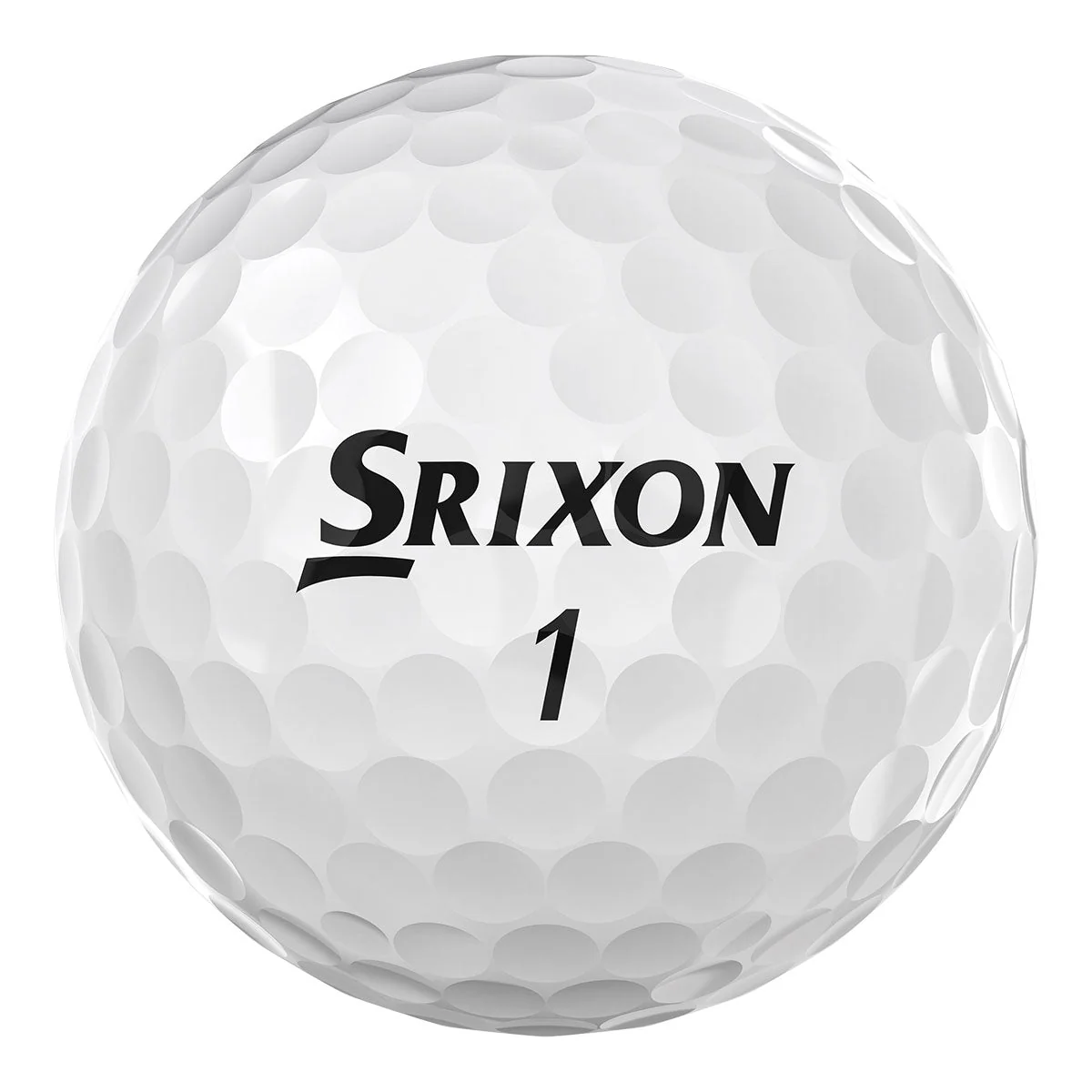 Srixon Q  Star Tour Golf Balls | White - Image 2
