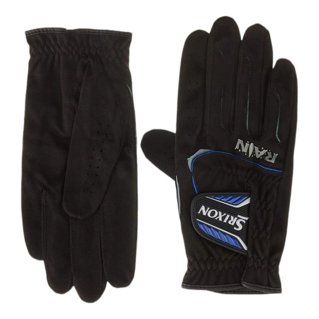 Srixon Rain Golf Glove S0081 - Image 3