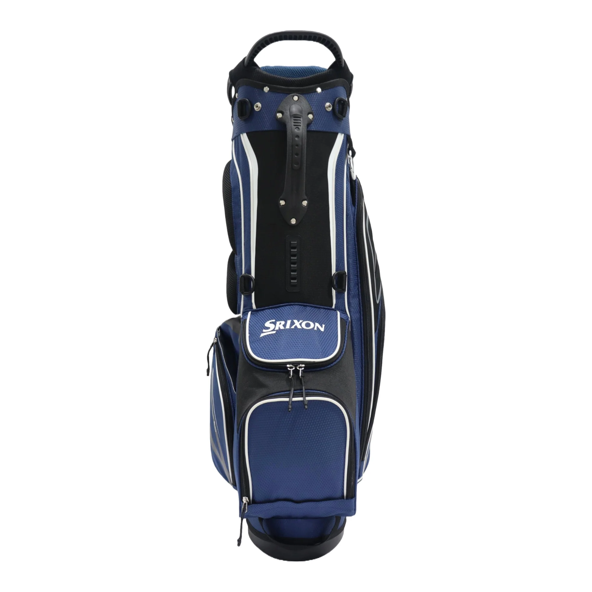 Srixon Saturday Golf Stand Bag 12137851 - Image 2