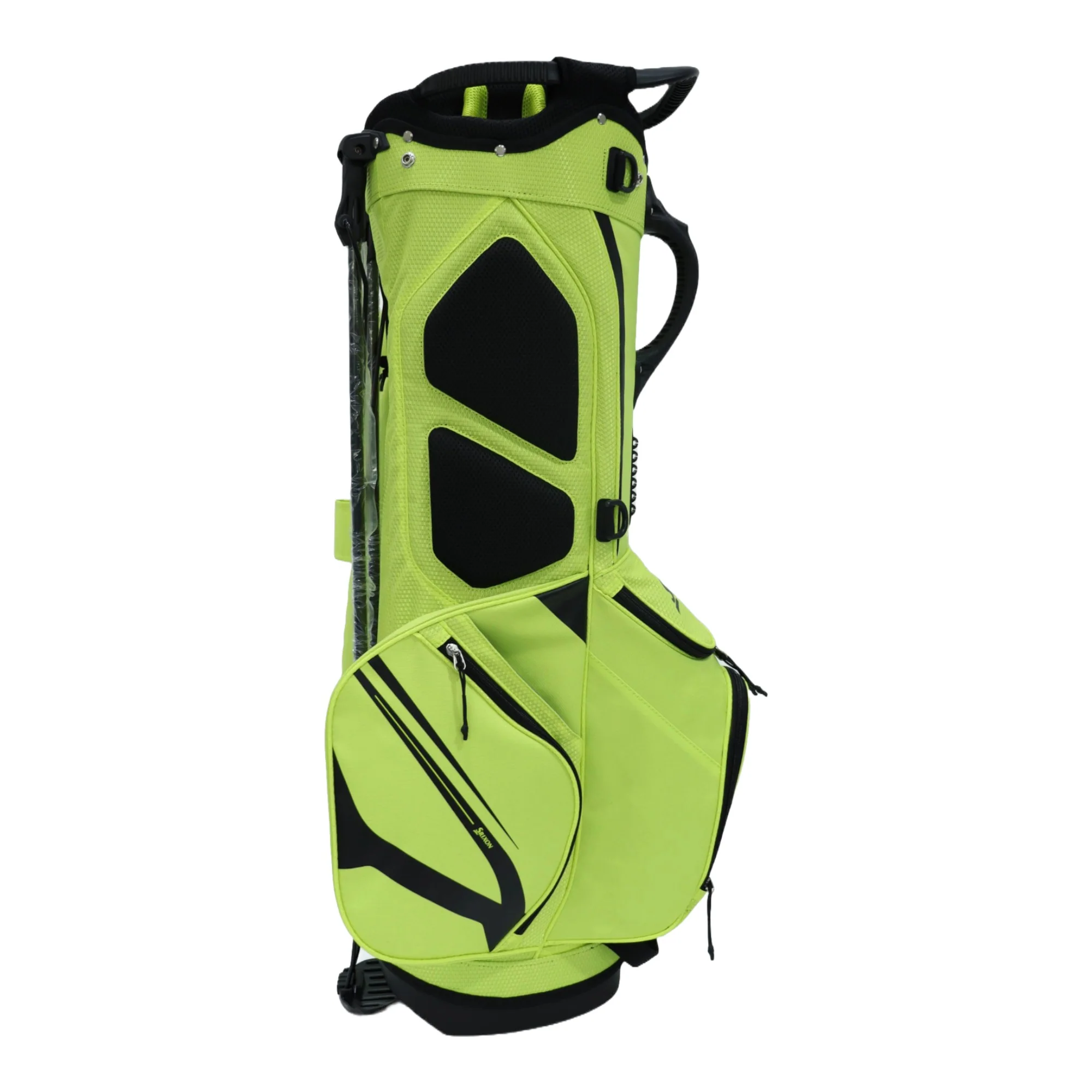 Srixon Saturday Golf Stand Bag 12137875 - Image 2