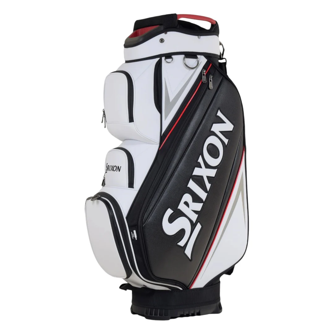 Srixon Tour Golf Cart Bag 12132375