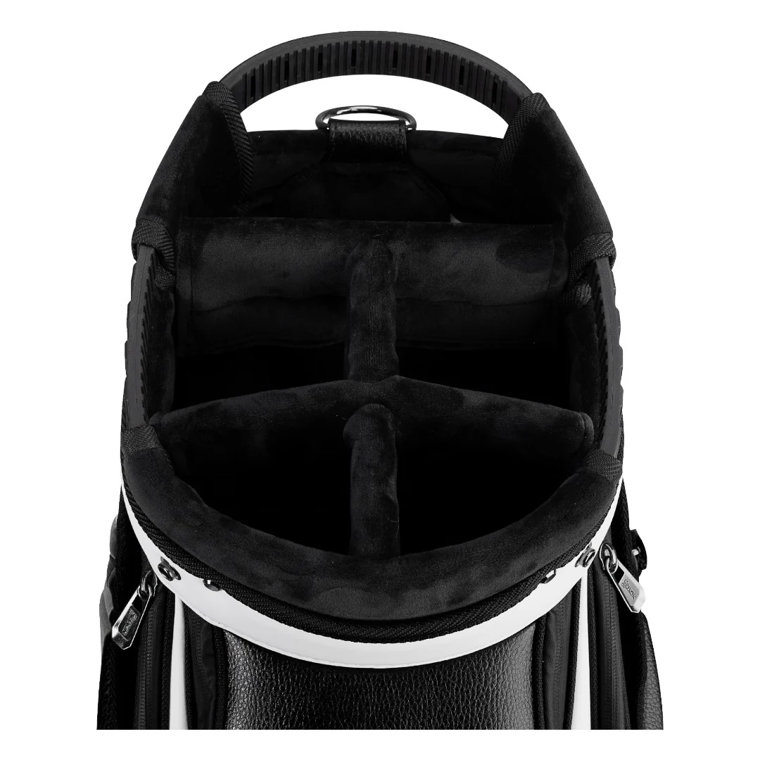 Srixon Tour Staff Golf Bag 12132368 - Image 2