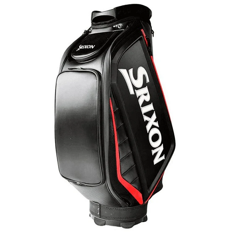 Srixon Tour Staff Golf Cart Bag 12118386 - Image 4