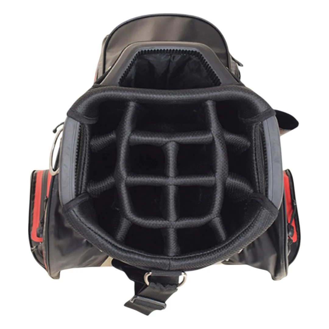 Srixon Weatherproof Golf Cart Bag 12132689 - Image 3
