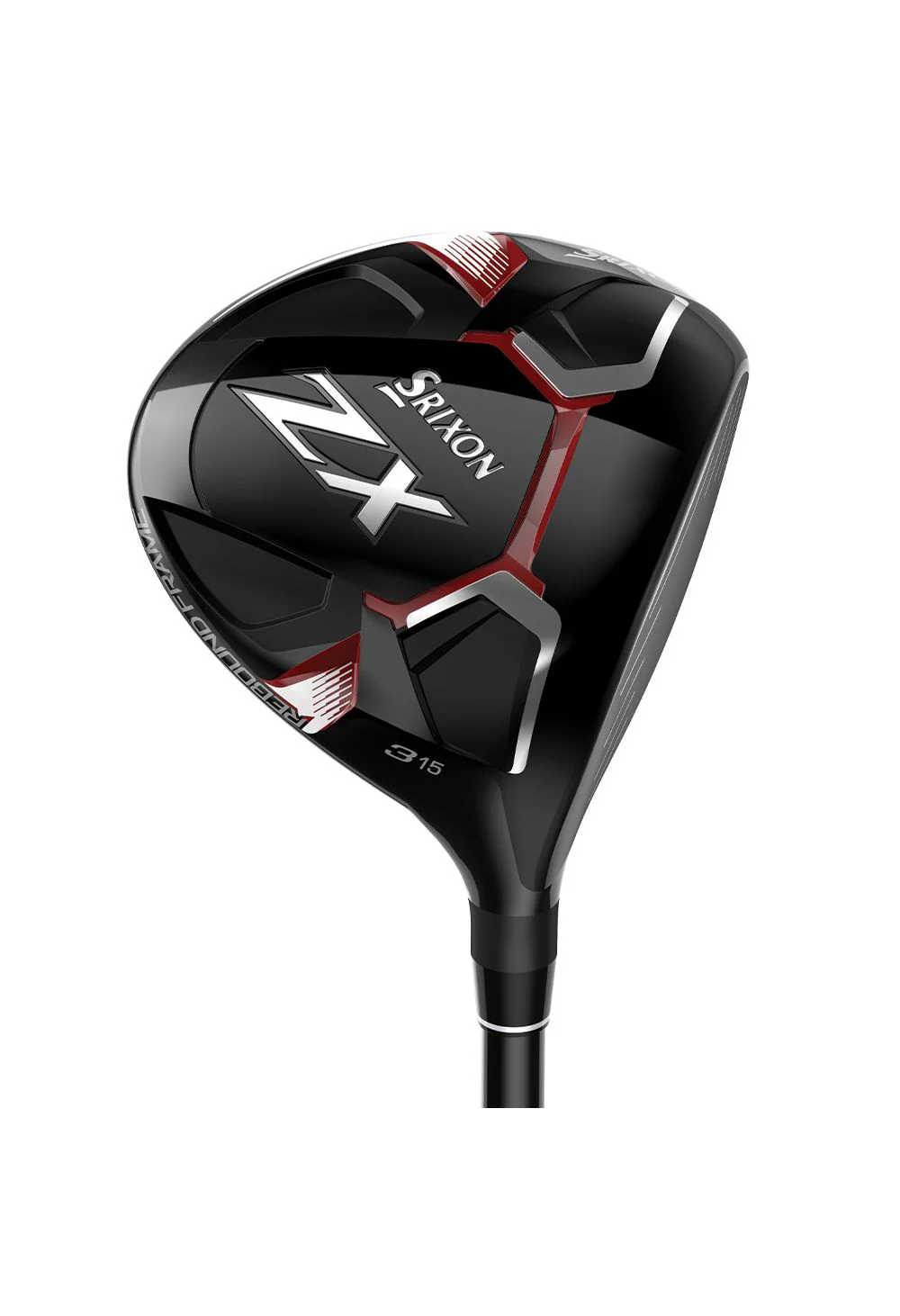 Srixon ZX Golf Fairway Wood - Image 5