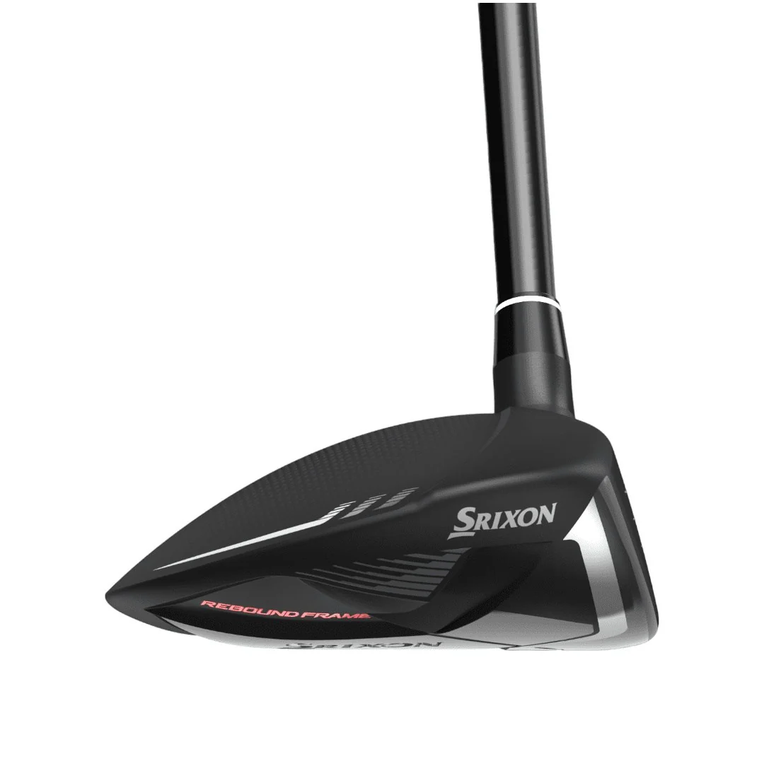 Srixon ZX MK II Golf Fairway Wood - Image 4