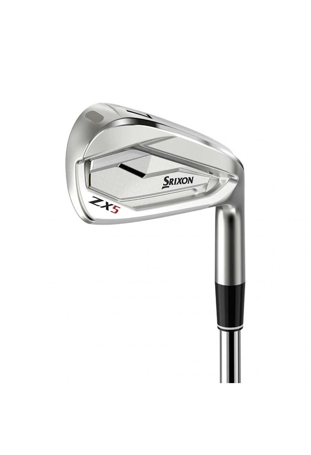 Srixon ZX5 Golf Irons | Steel - Image 2