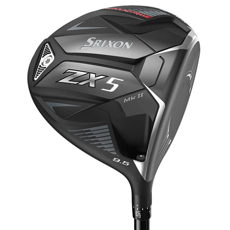 Srixon ZX5 MK II Golf Driver
