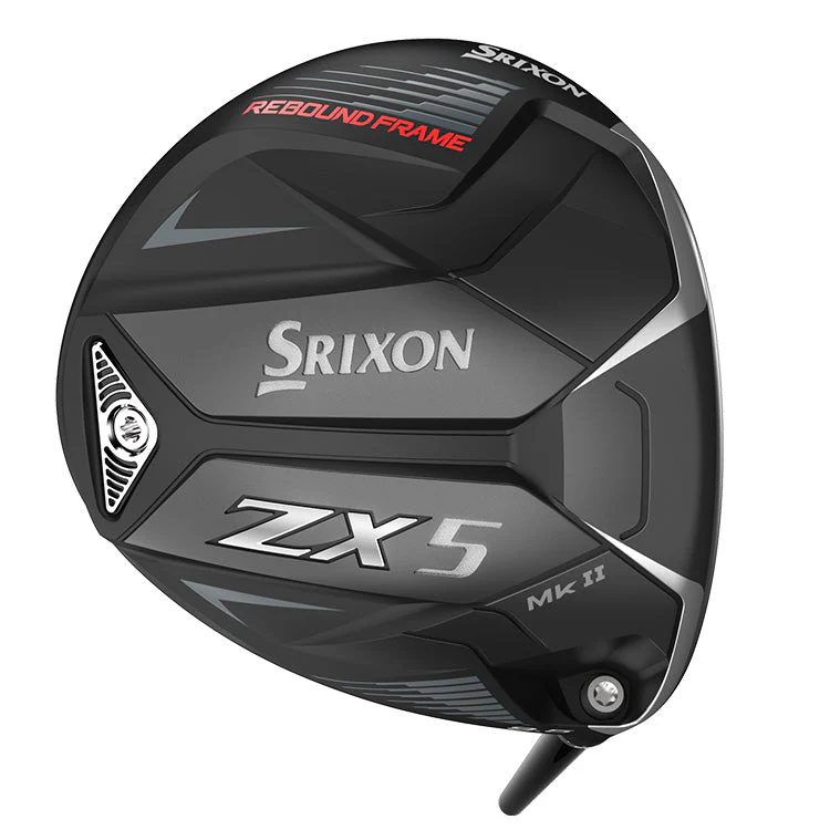 Srixon ZX5 MK II Golf Driver - Image 6