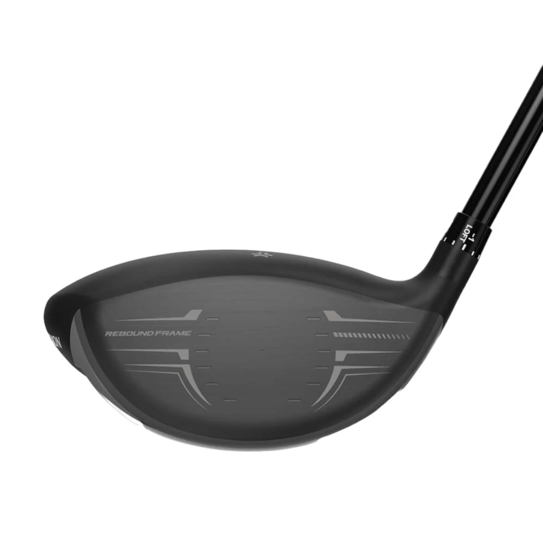 Srixon ZX5 MK II LS Golf Driver - Image 2