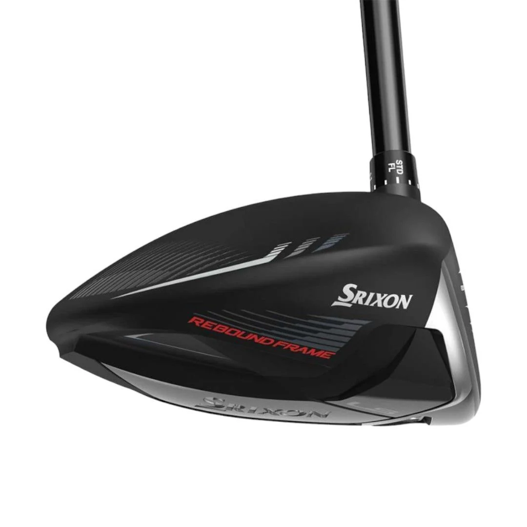 Srixon ZX5 MK II LS Golf Driver - Image 4
