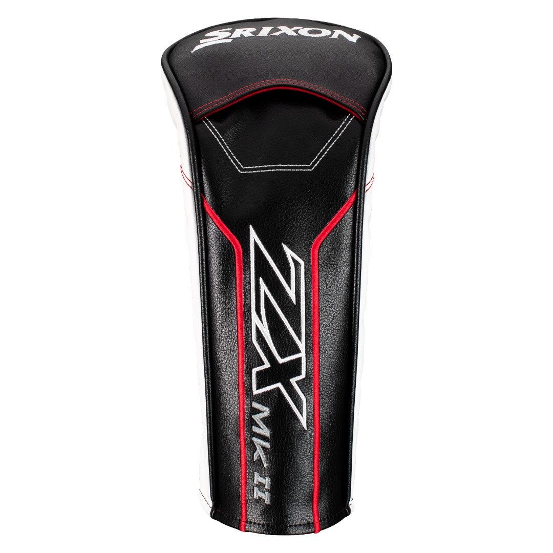 Srixon ZX5 MK II LS Golf Driver - Image 5