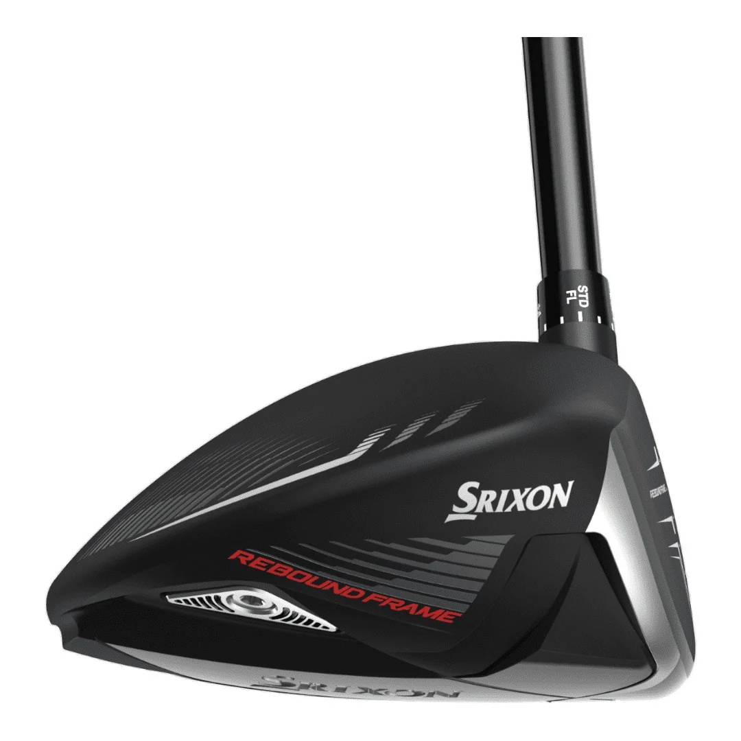Srixon ZX7 MK II Golf Driver - Image 4