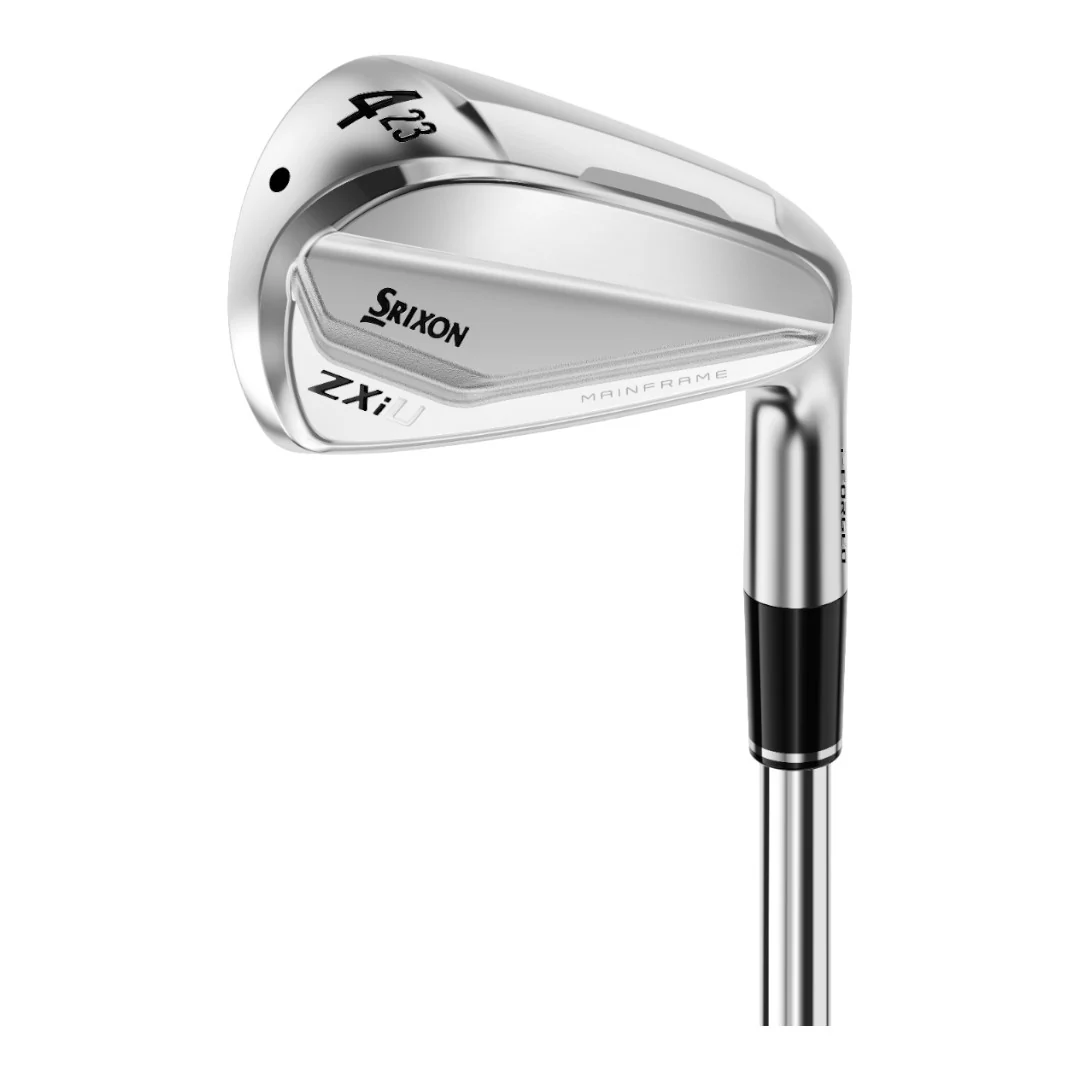 Srixon ZXi Golf Utility Iron - Image 4