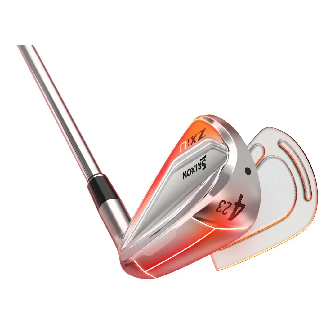 Srixon ZXi Golf Utility Iron - Image 7