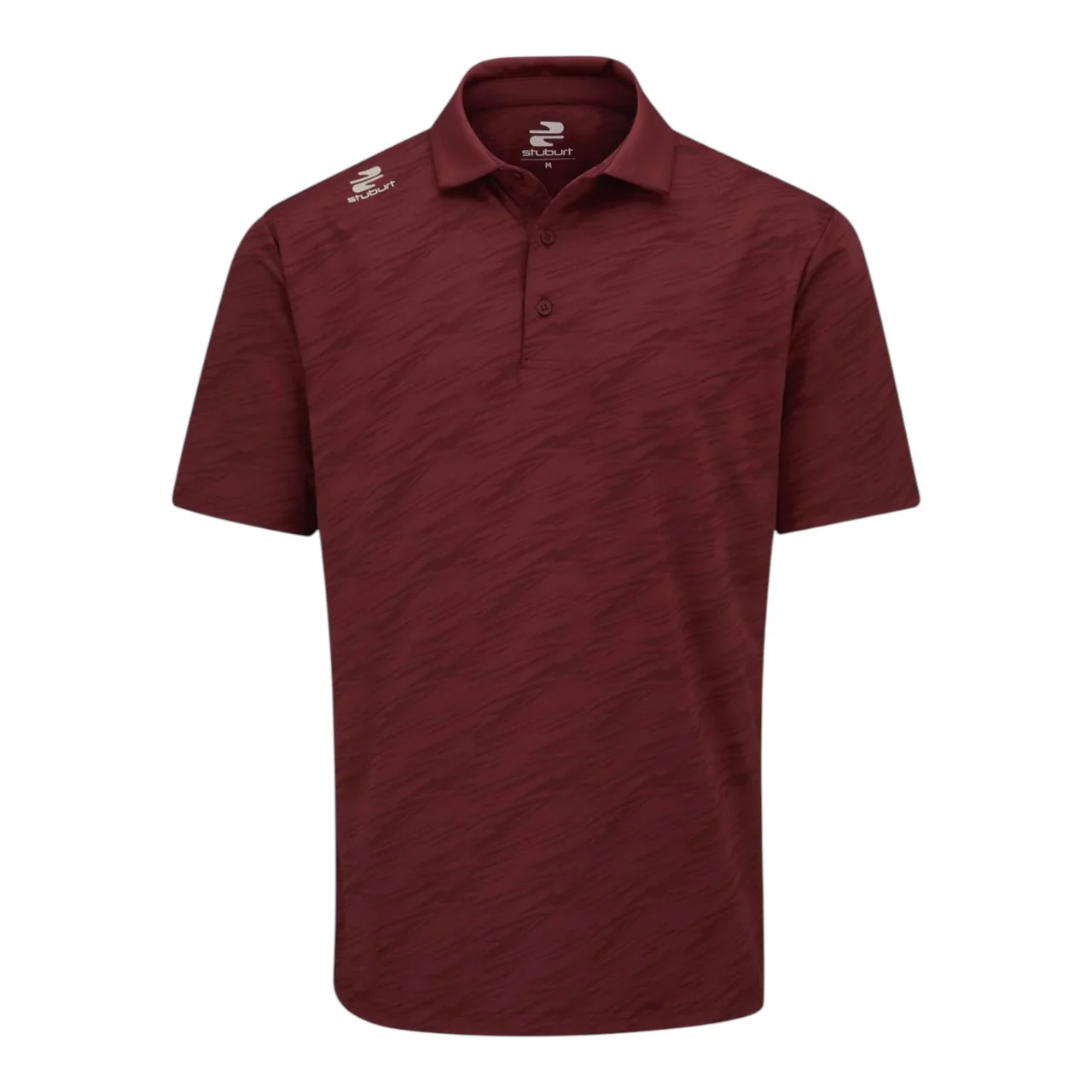 Stuburt Alicante Golf Polo Shirt SBTS1461