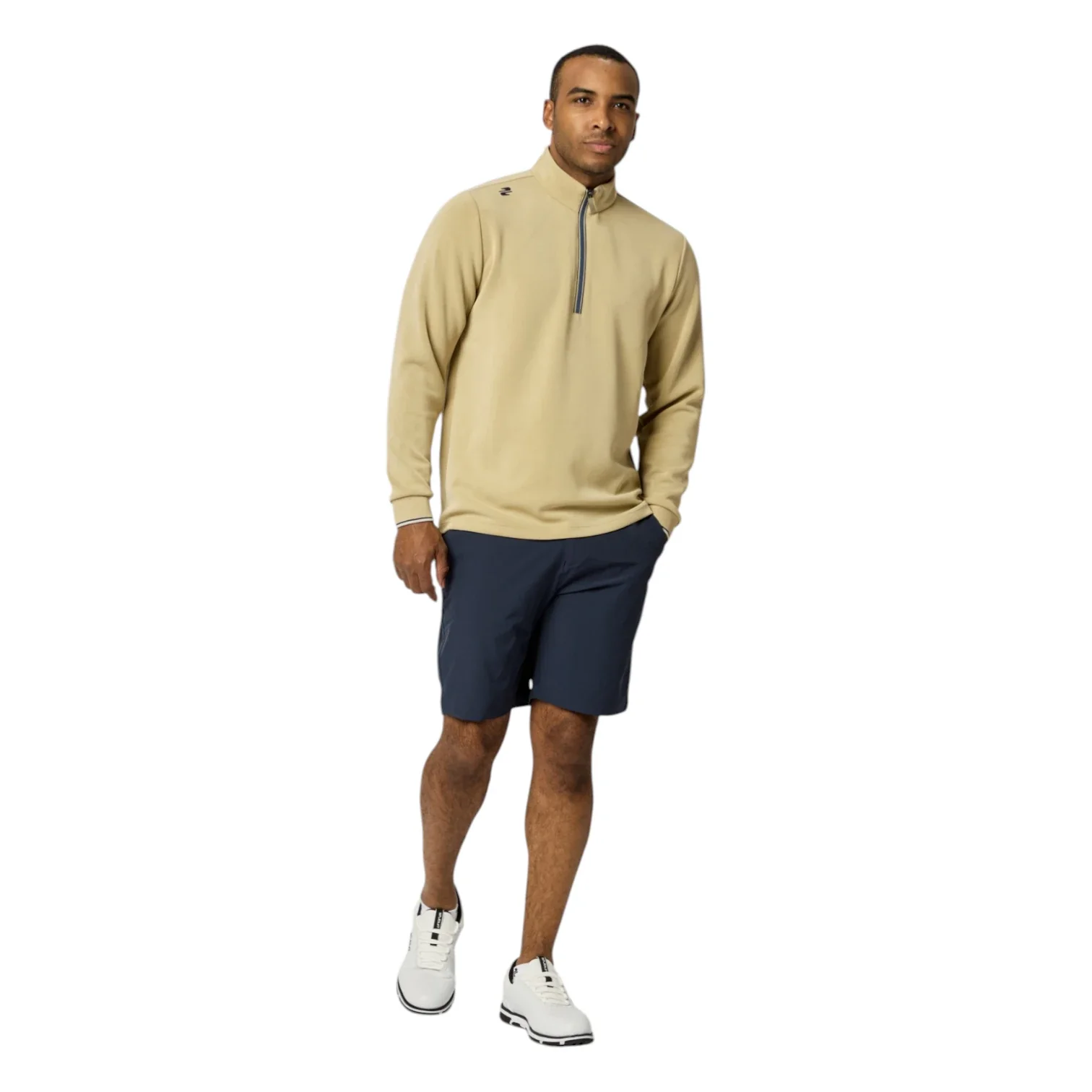 Stuburt Arlo Golf Mid Layer SBTOP1441 - Image 2