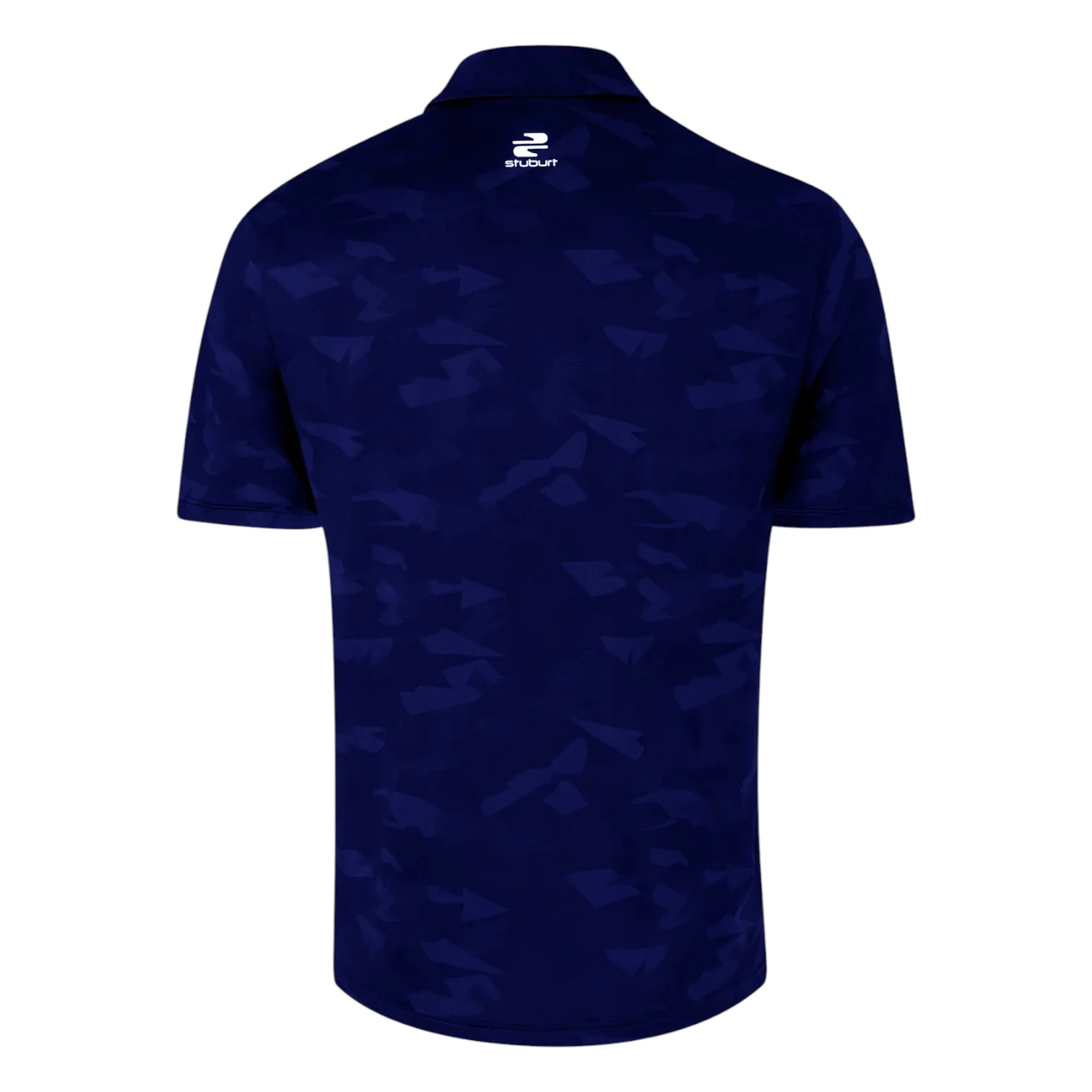 Stuburt Bullfinch Golf Polo Shirt SBTS1400 - Image 2