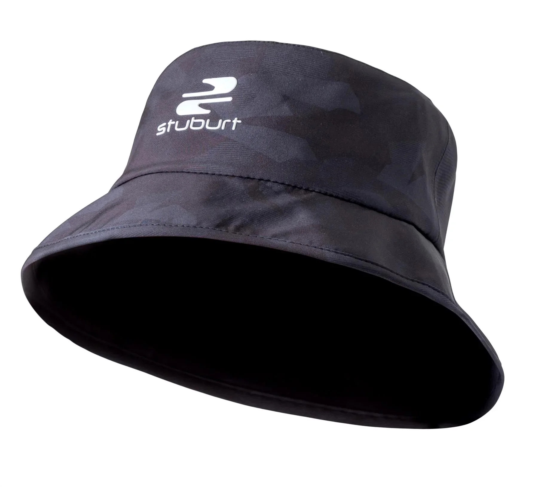 Stuburt Cassowary Showerproof Golf Bucket Hat SBHAT1422