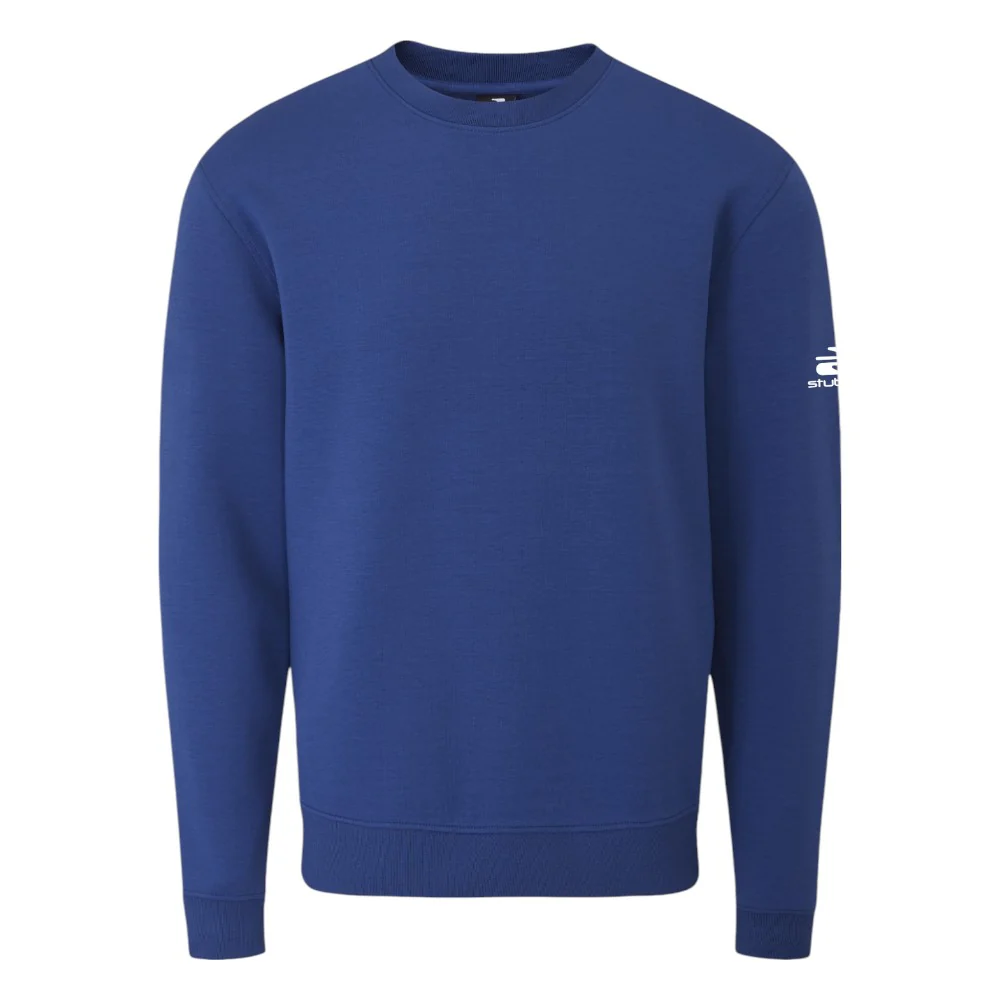 Stuburt Crane Crewneck Golf Sweater SBTOP1416