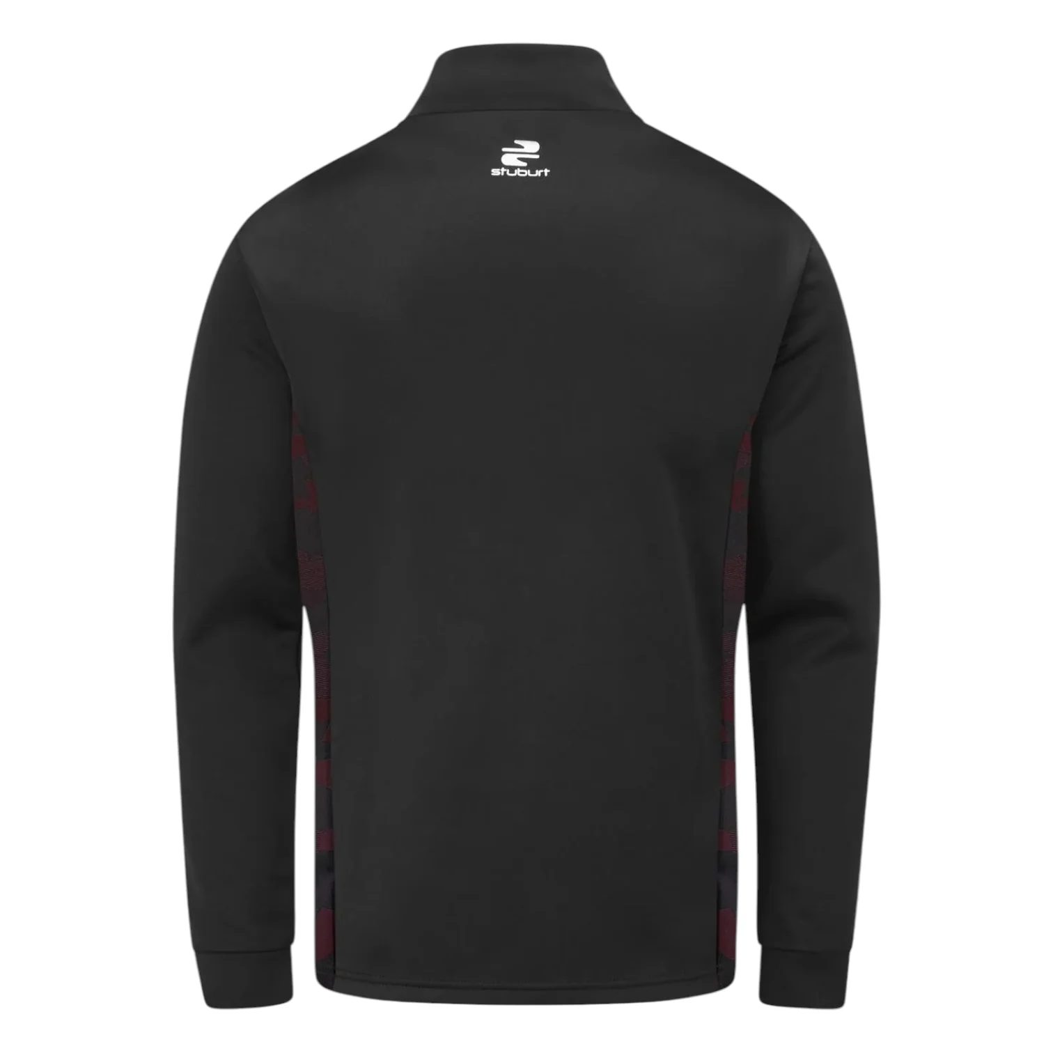 Stuburt Magpie Golf Mid Layer SBTOP1434 - Image 2