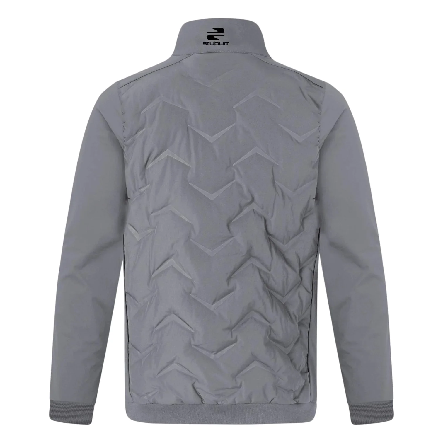 Stuburt Nighthawk Golf Wind Jacket SBJKT1418 - Image 2