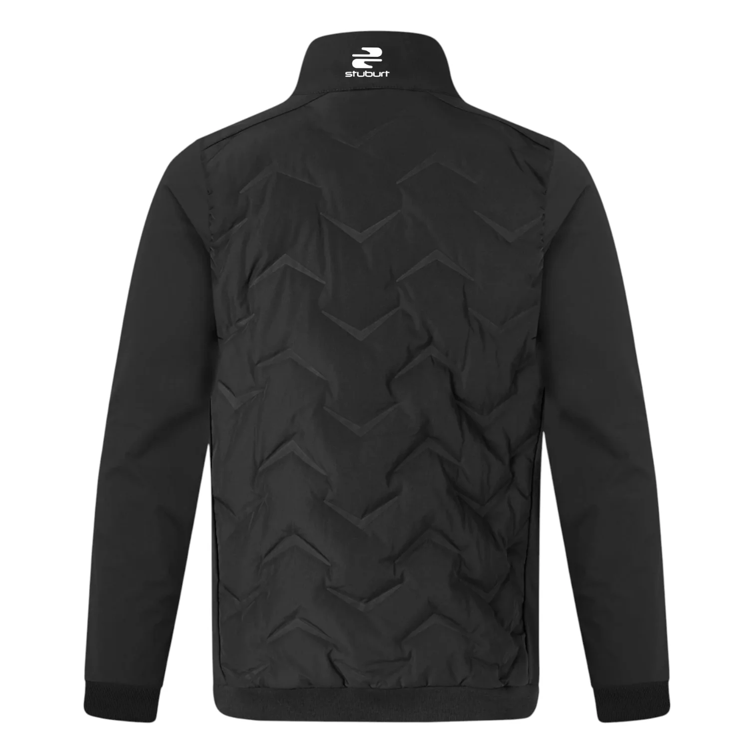 Stuburt Nighthawk Golf Wind Jacket SBJKT1418 - Image 2