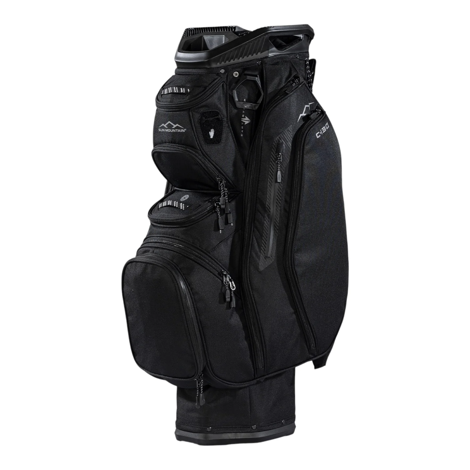 Sun Mountain C Series C130 Golf Cart Bag 26C130