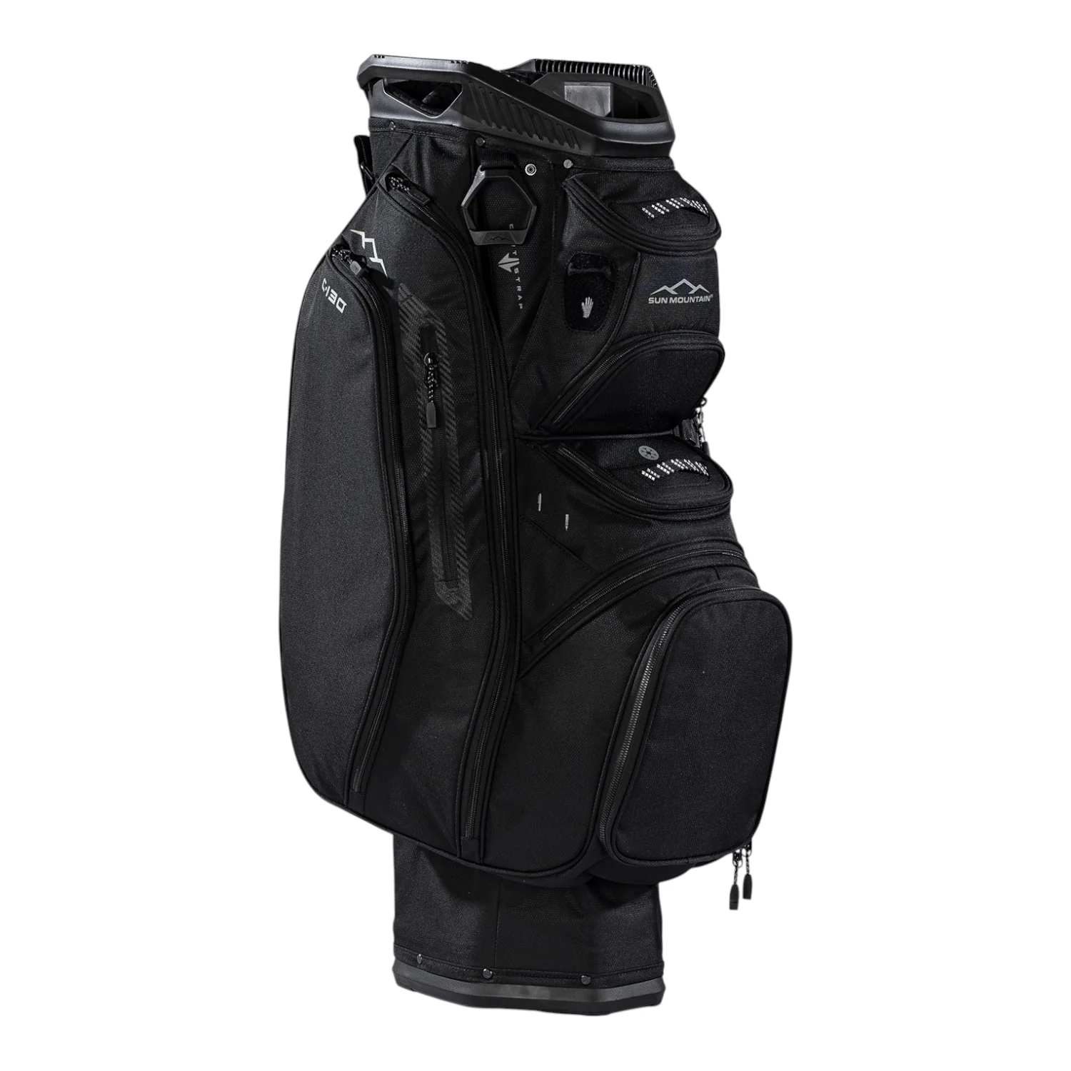 Sun Mountain C Series C130 Golf Cart Bag 26C130 - Image 2