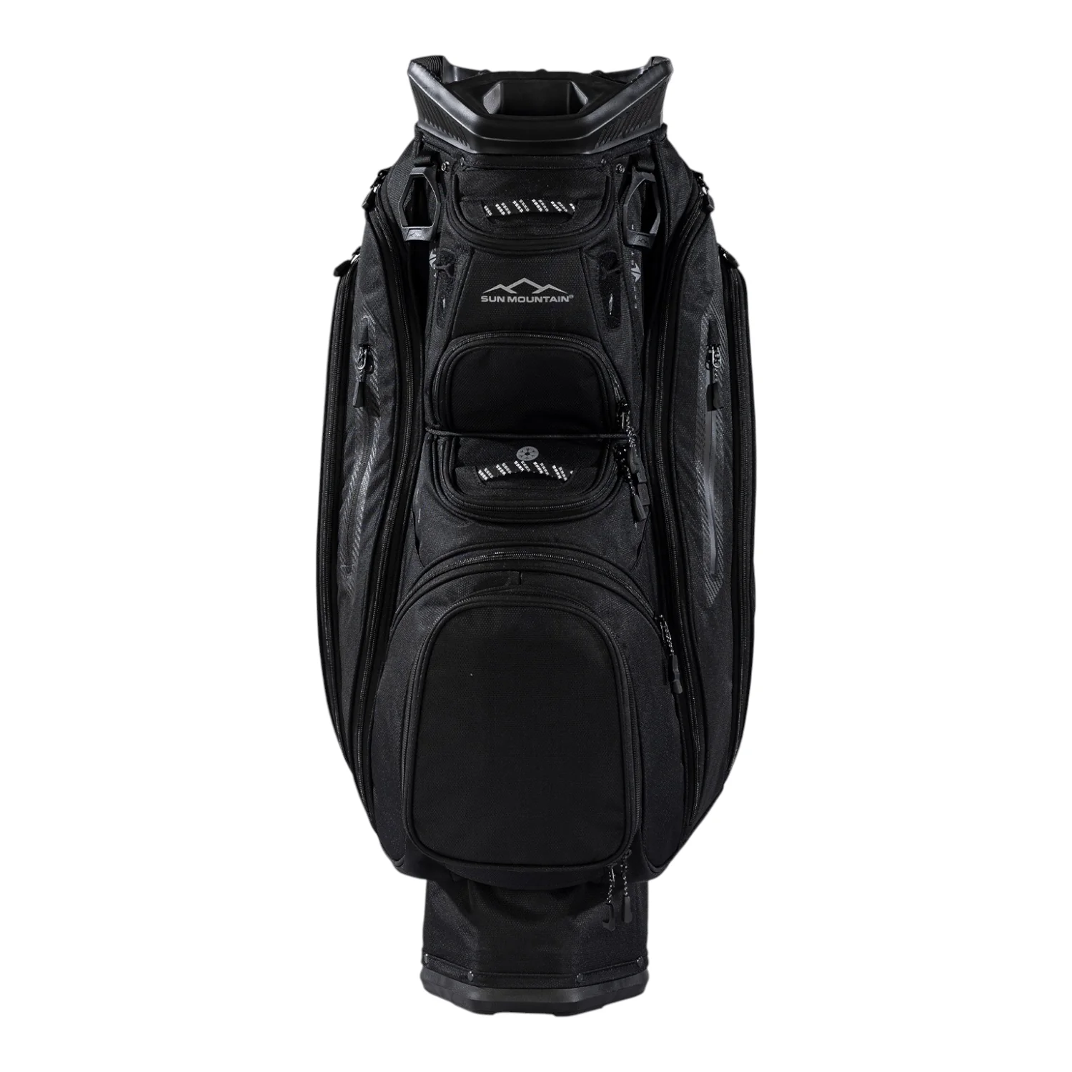 Sun Mountain C Series C130 Golf Cart Bag 26C130 - Image 4