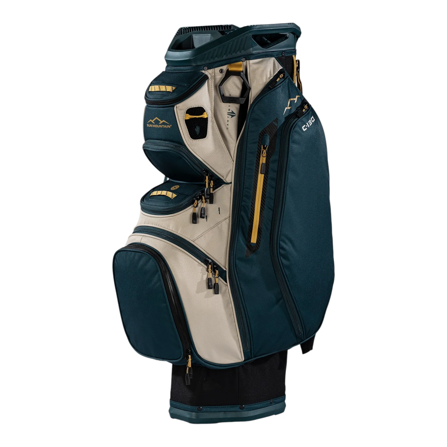 Sun Mountain C Series C130 Golf Cart Bag 26C130