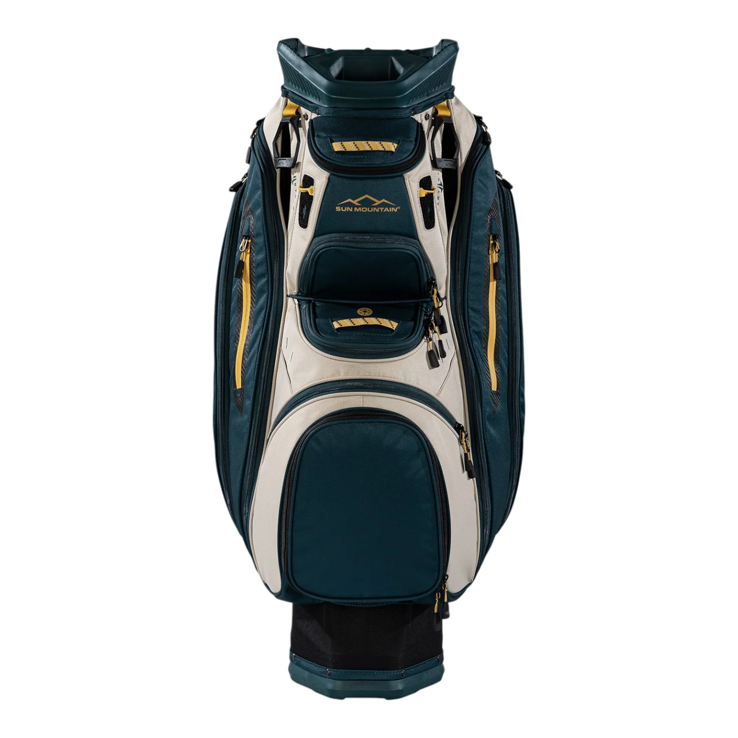 Sun Mountain C Series C130 Golf Cart Bag 26C130 - Image 4