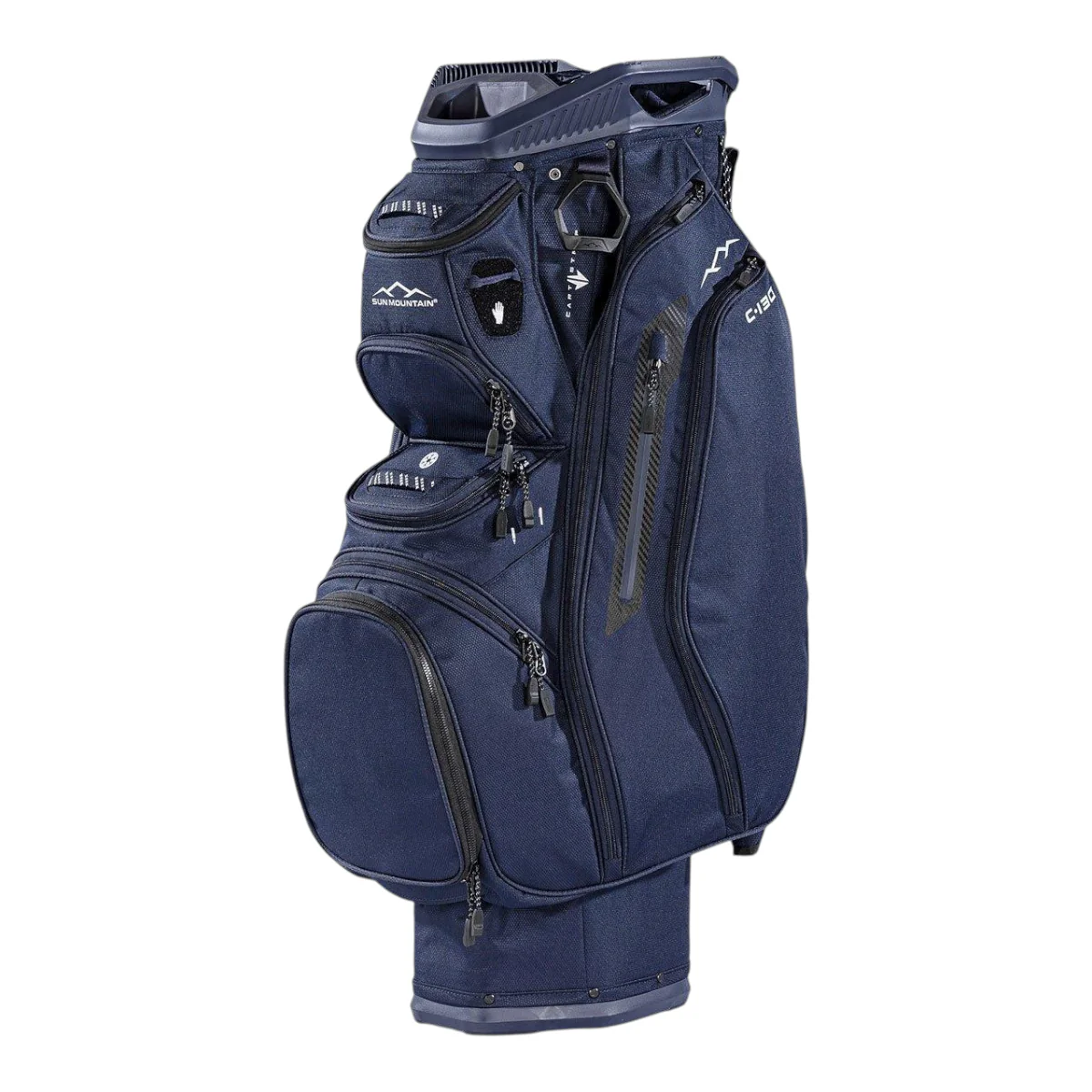 Sun Mountain C Series C130 Golf Cart Bag 26C130