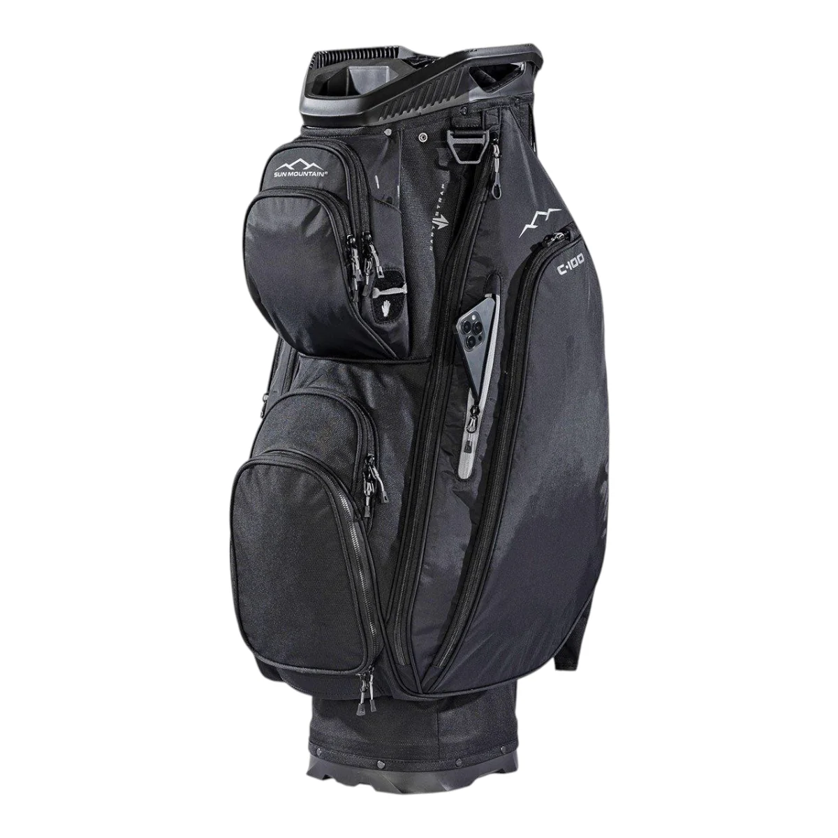 Sun Mountain C Series C100 Golf Cart Bag 26C100