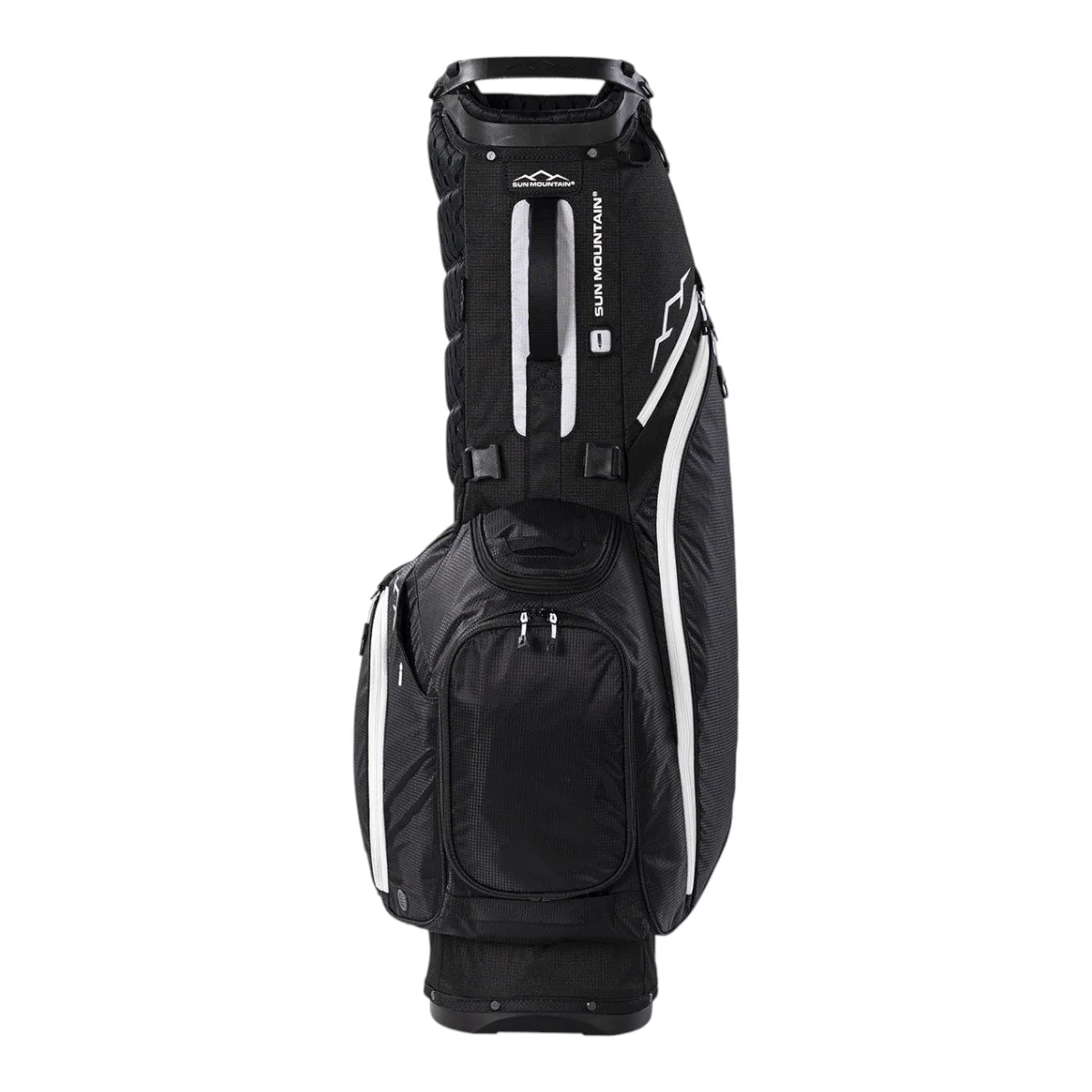 Sun Mountain E-2.5 Lite Golf Stand Bag 25ECLIPSE25 - Image 4